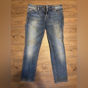 Polo Ralph Lauren Women's Skinny Jeans